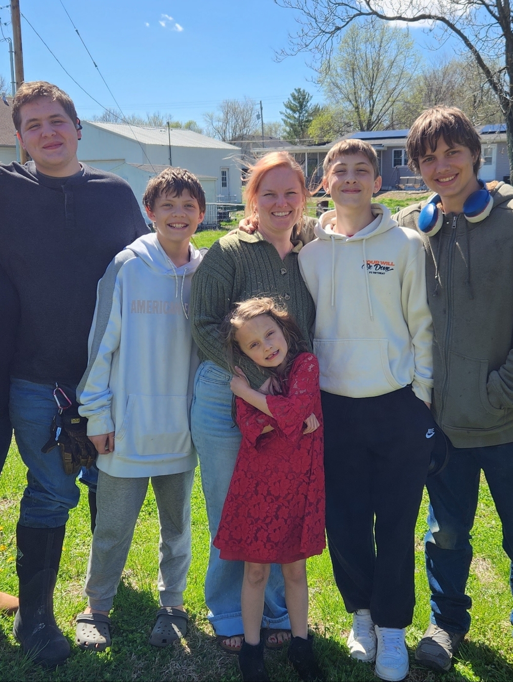 Foxsakesvintage is LIVE. No Theme, Sharing Yours & Mine - Picture 6 of 9